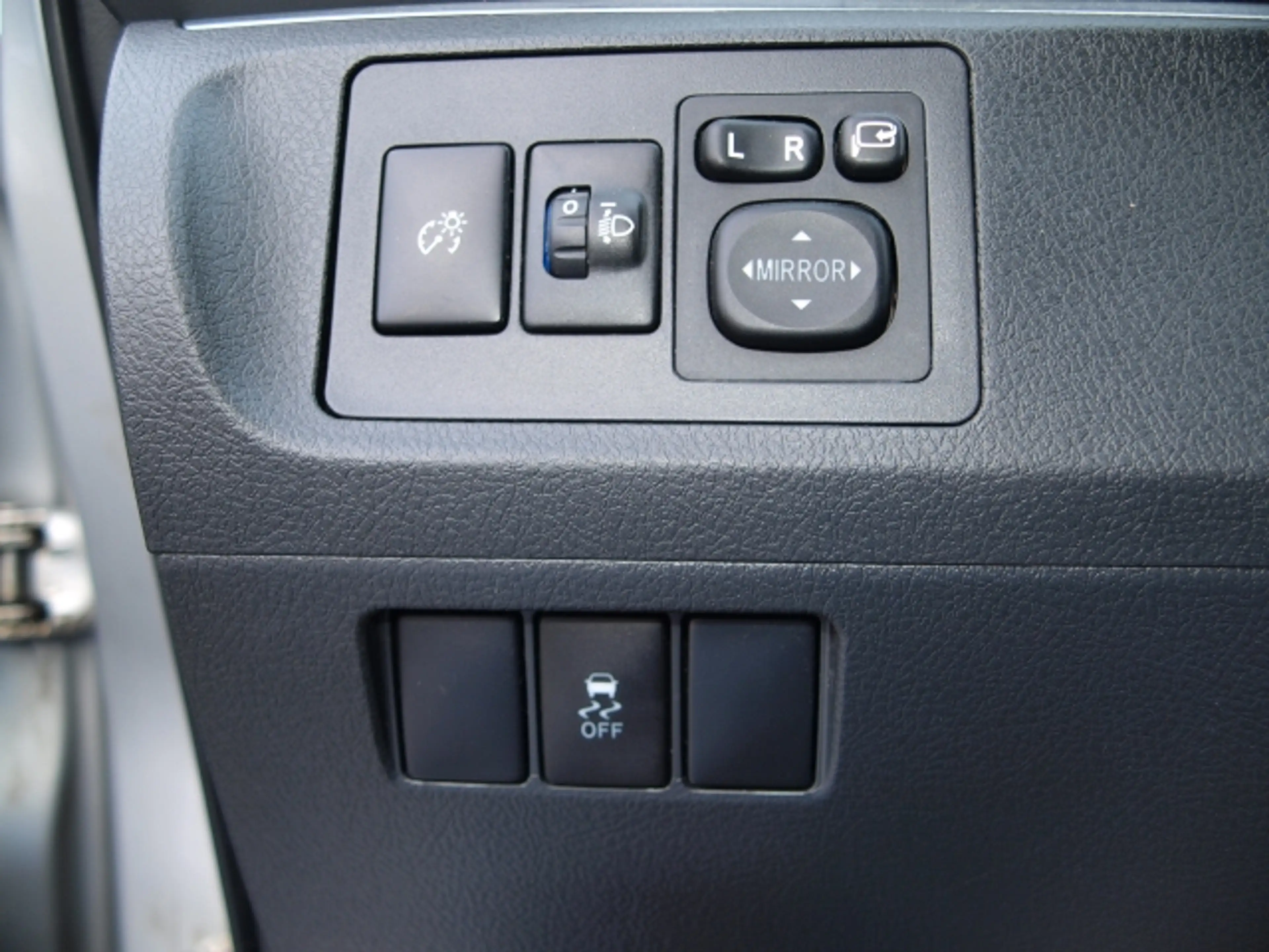 Toyota Verso Verso 1,6 D-4D Active — photo 13