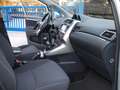 Toyota Verso Verso 1,6 D-4D Active Silber - thumbnail 9