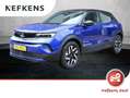 Opel Mokka-E Electric Edition 54kWh 156pk | Stuurverwarming | A Albastru - thumbnail 1
