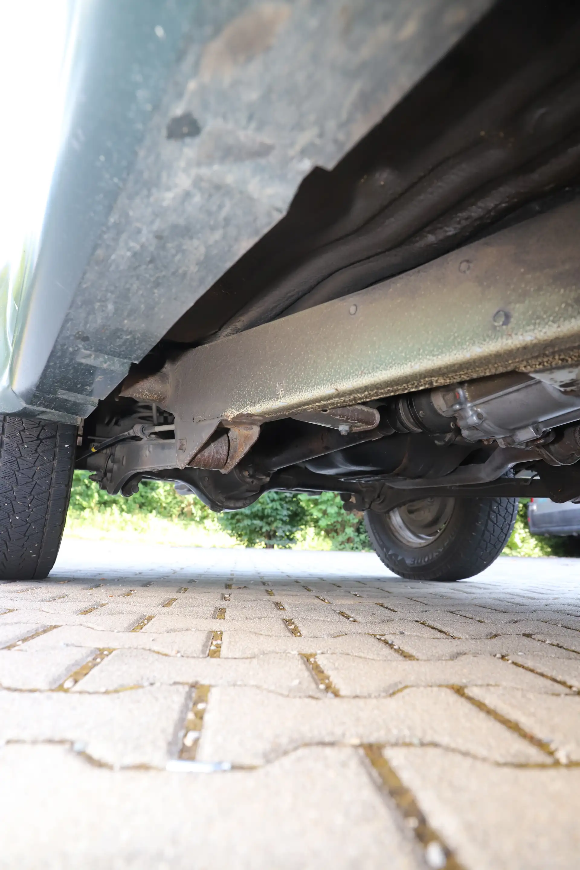 Suzuki Jimny Ranger, 2. Hand, Kein Rost — photo 28
