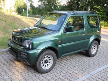 Ranger, 2.Hand, Kein Rost, AHK