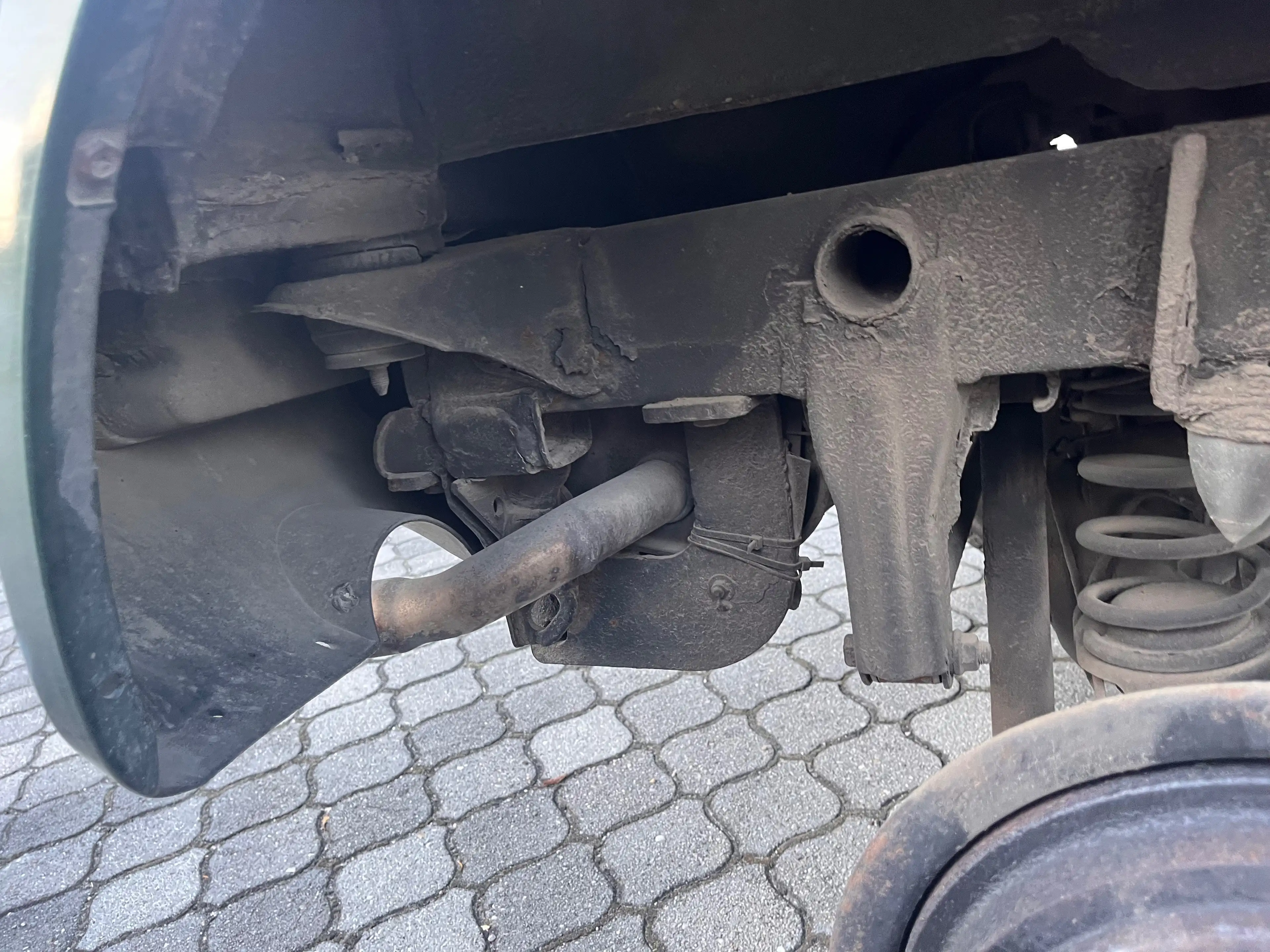 Suzuki Jimny Ranger, 2. Hand, Kein Rost — photo 14