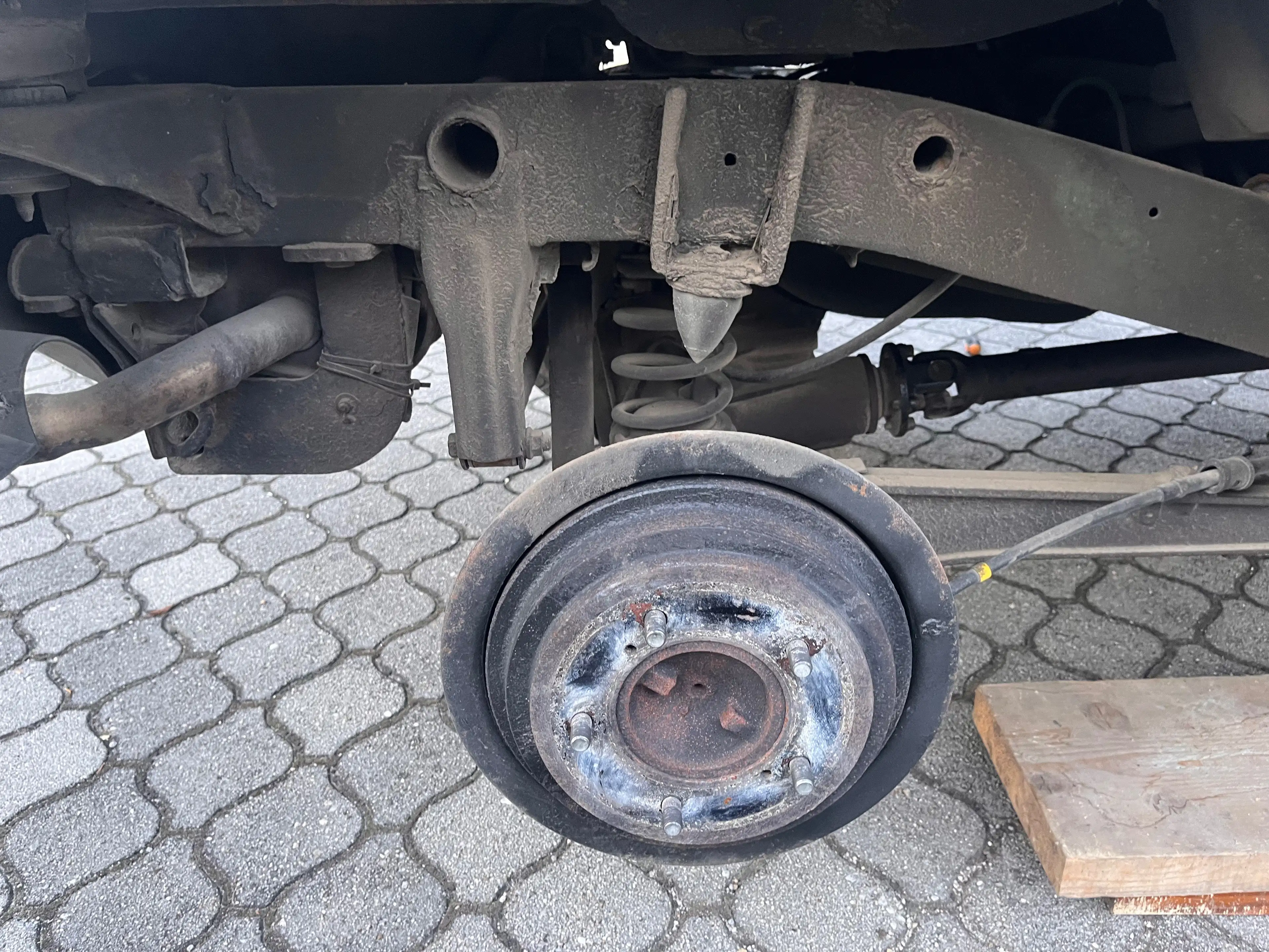 Suzuki Jimny Ranger, 2. Hand, Kein Rost — photo 13
