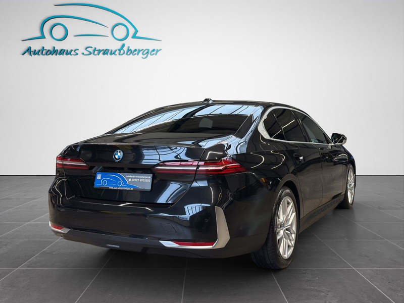BMW 550 xe lim ACC 360° H/K KZU Memory HUD DrAss.Prof — photo 4