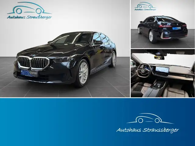 BMW 550 xe lim ACC 360° H/K KZU Memory HUD DrAss.Prof