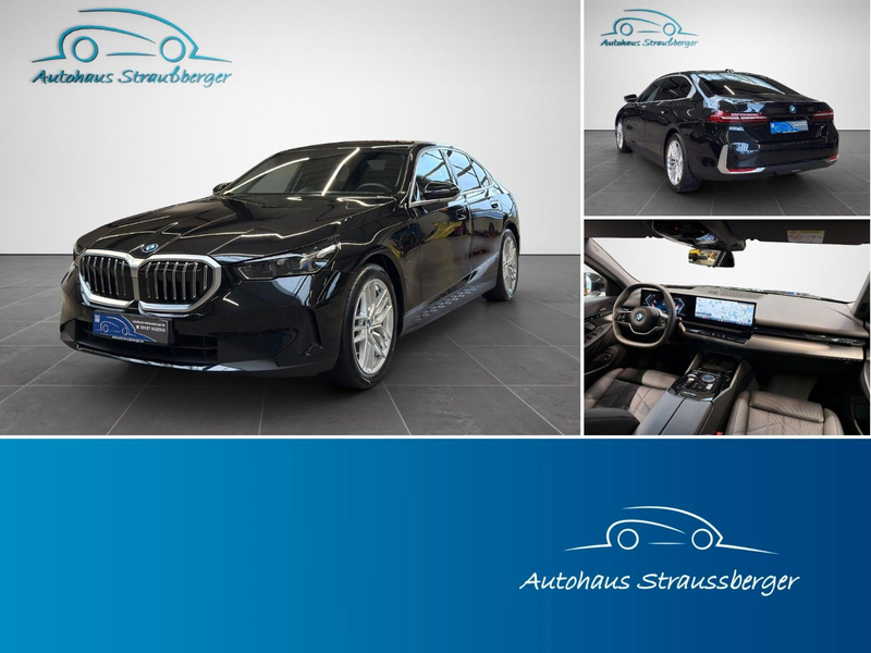 BMW 550 xe lim ACC 360° H/K KZU Memory HUD DrAss.Prof