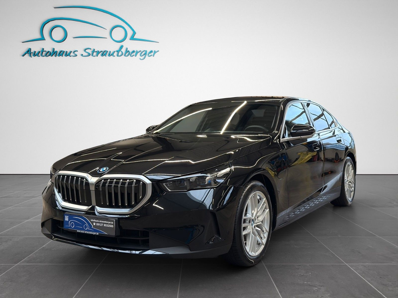 BMW 550 xe lim ACC 360° H/K KZU Memory HUD DrAss.Prof — photo 3