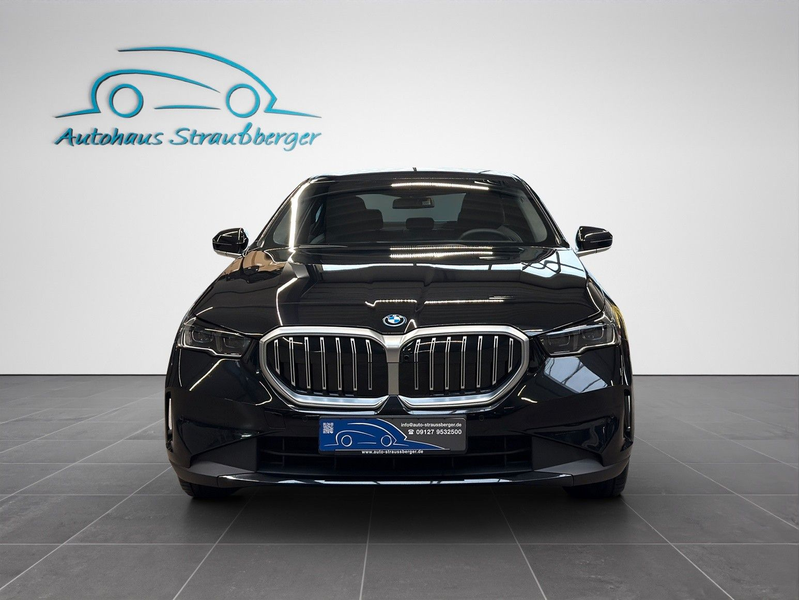 BMW 550 xe lim ACC 360° H/K KZU Memory HUD DrAss.Prof — photo 6