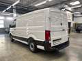 Volkswagen Crafter VW Crafter 35 T6 Kastenwagen L3H2 TDI Blanc - thumbnail 5