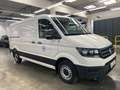 Volkswagen Crafter VW Crafter 35 T6 Kastenwagen L3H2 TDI Blanc - thumbnail 2