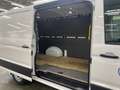 Volkswagen Crafter VW Crafter 35 T6 Kastenwagen L3H2 TDI Blanc - thumbnail 9