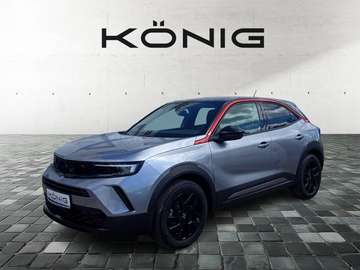 Electric GS Automatik, Kamera