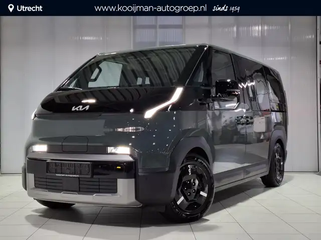 Kia PV5 Passenger Plus 71.2 kWh Nu te bestellen !