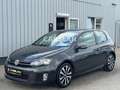 Volkswagen Golf VI 2.0 TDI GTD "1.HAND+SPORT+SHZ+PDC+EURO5" Šedá - thumbnail 10