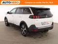 Peugeot 5008 1.2 PureTech Allure Blanco - thumbnail 4