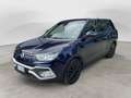 SsangYong XLV 1.6 4WD Be aut. Blau - thumbnail 1