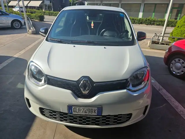 Renault Twingo SCe 31 cv Zen