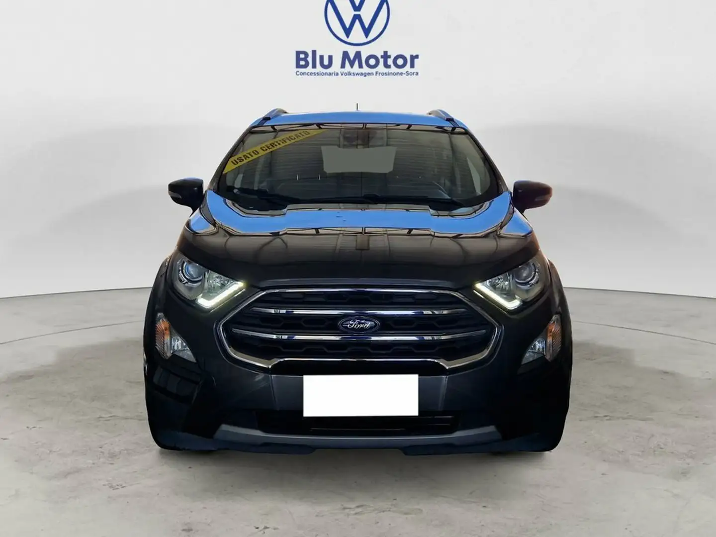 Ford EcoSport 1.5 ecoblue titanium s&s 95cv my20.25 - 1