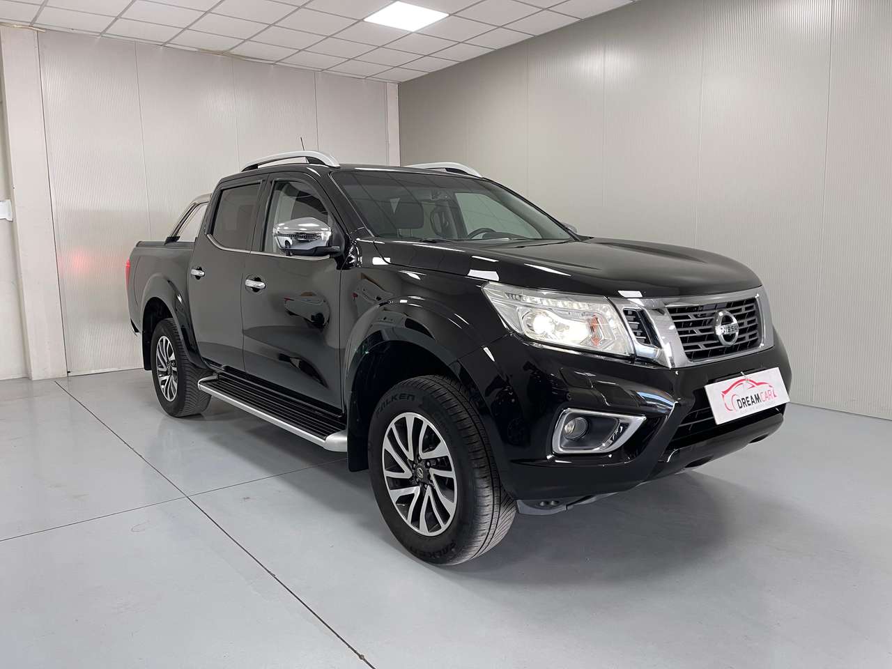 Nissan Navara Navara 2.3 dci d.cab Tekna 4wd 190cv