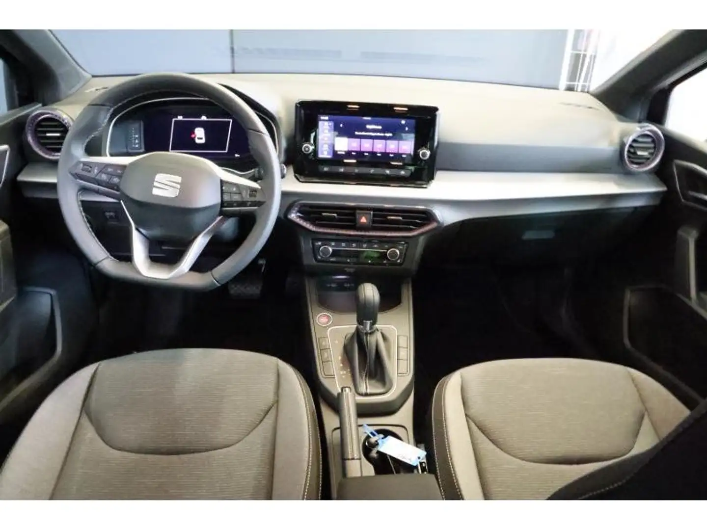 SEAT Ibiza XcEllence Noir - 2