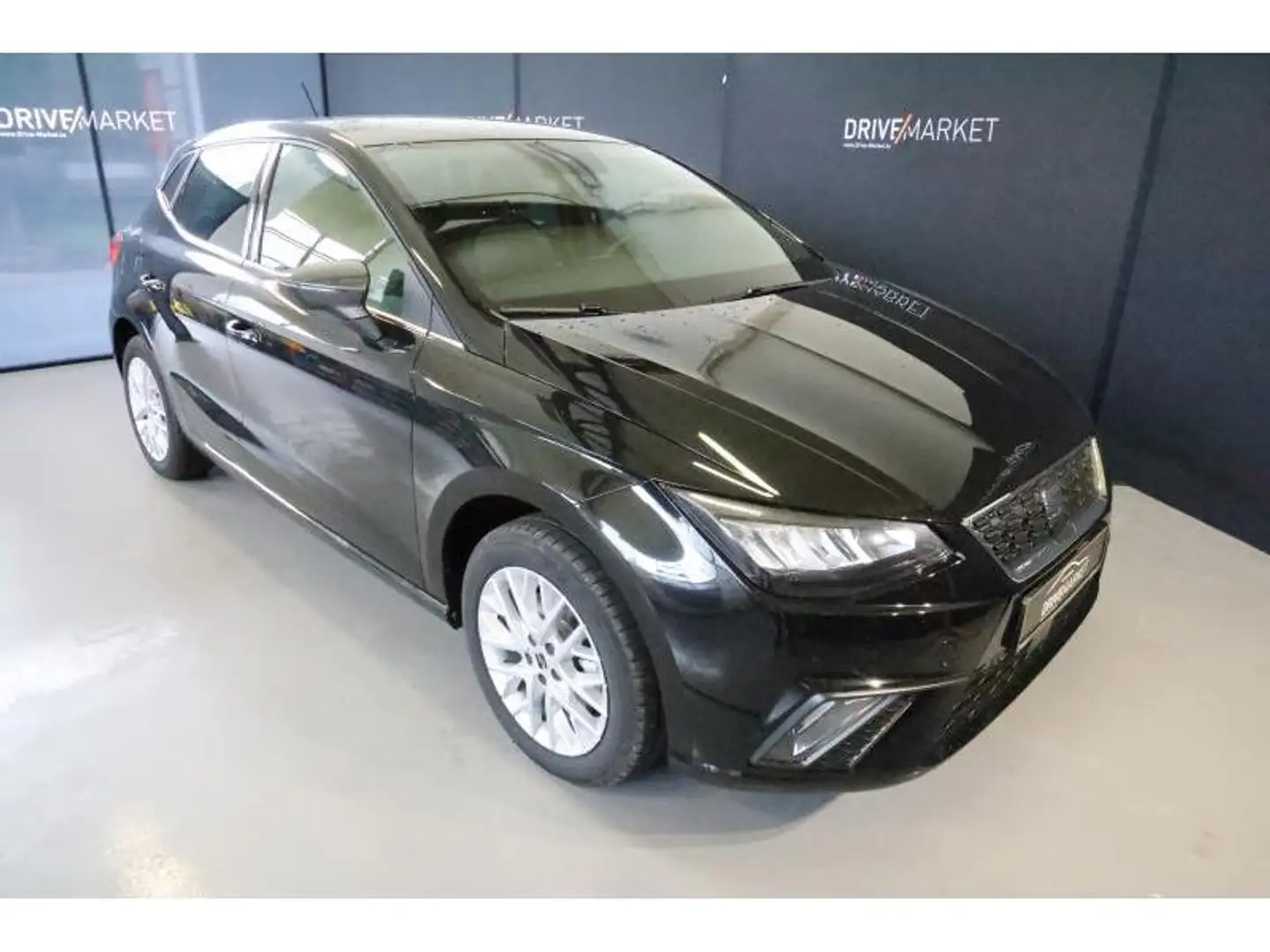 SEAT Ibiza XcEllence Noir - 1