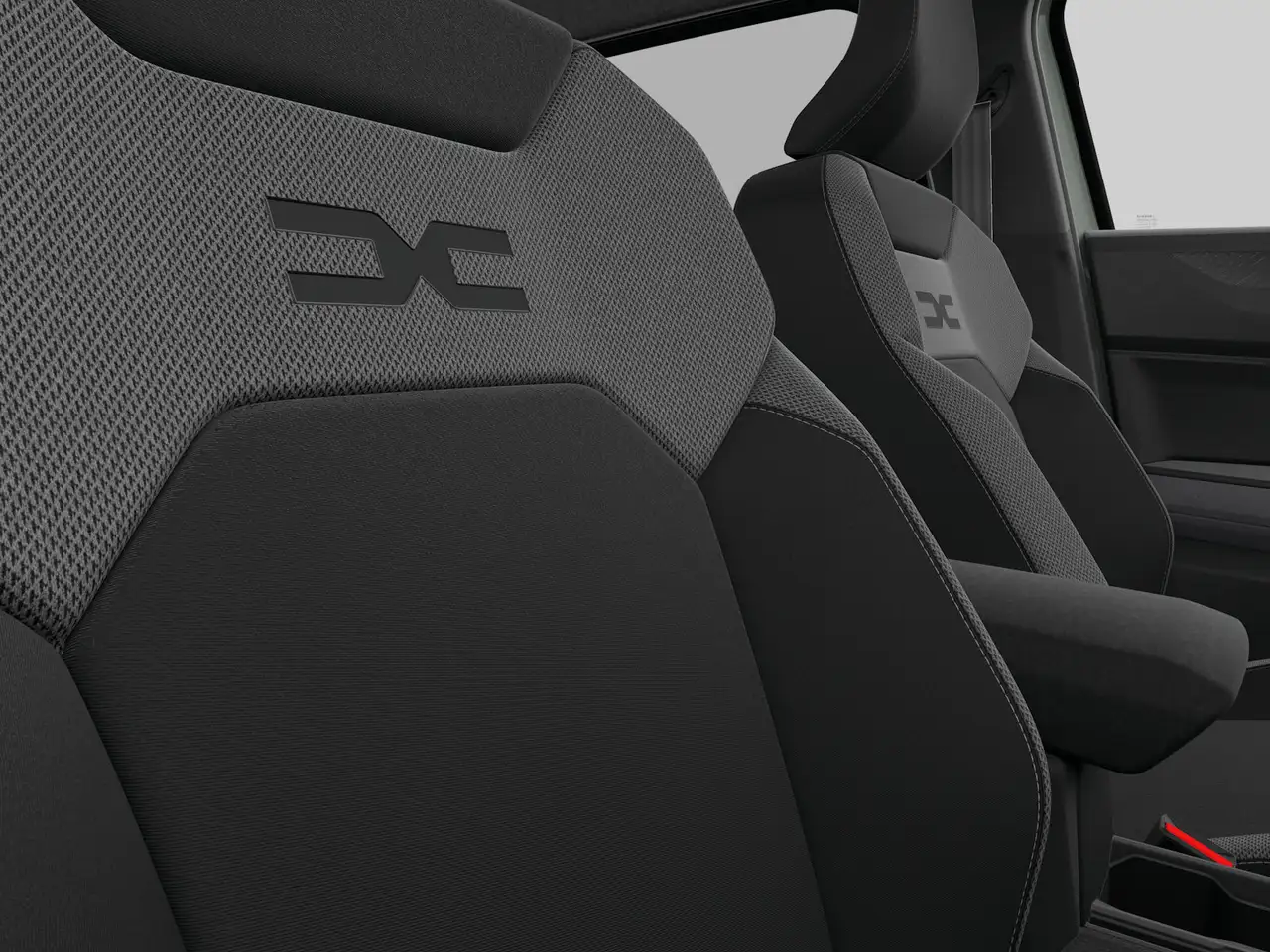 Dacia Duster 2026 — фото 11