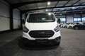 Ford Transit Custom Kombi 320 L1 Blanc - thumbnail 2