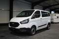 Ford Transit Custom Kombi 320 L1 Blanc - thumbnail 1