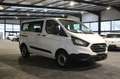 Ford Transit Custom Kombi 320 L1 Blanc - thumbnail 3