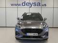 Ford Puma 1.0 EcoBoost MHEV ST-Line X 125 Gris - thumbnail 4