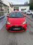 Toyota Yaris YARIS 1,5 5-TG. ACTI Rot - thumbnail 2