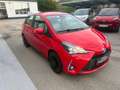Toyota Yaris YARIS 1,5 5-TG. ACTI Rot - thumbnail 3