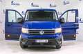 Volkswagen Crafter 30 Furgón BM 2.0 TDI L3H2 Azul - thumbnail 20