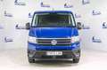 Volkswagen Crafter 30 Furgón BM 2.0 TDI L3H2 Azul - thumbnail 2
