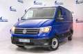 Volkswagen Crafter 30 Furgón BM 2.0 TDI L3H2 Azul - thumbnail 8