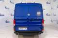 Volkswagen Crafter 30 Furgón BM 2.0 TDI L3H2 Azul - thumbnail 4