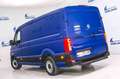 Volkswagen Crafter 30 Furgón BM 2.0 TDI L3H2 Azul - thumbnail 12