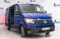 Volkswagen Crafter 30 Furgón BM 2.0 TDI L3H2 Azul - thumbnail 14