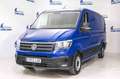 Volkswagen Crafter 30 Furgón BM 2.0 TDI L3H2 Azul - thumbnail 1