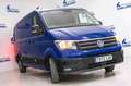 Volkswagen Crafter 30 Furgón BM 2.0 TDI L3H2 Azul - thumbnail 11