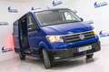 Volkswagen Crafter 30 Furgón BM 2.0 TDI L3H2 Azul - thumbnail 17