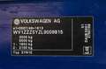 Volkswagen Crafter 30 Furgón BM 2.0 TDI L3H2 Azul - thumbnail 7