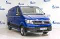 Volkswagen Crafter 30 Furgón BM 2.0 TDI L3H2 Azul - thumbnail 3