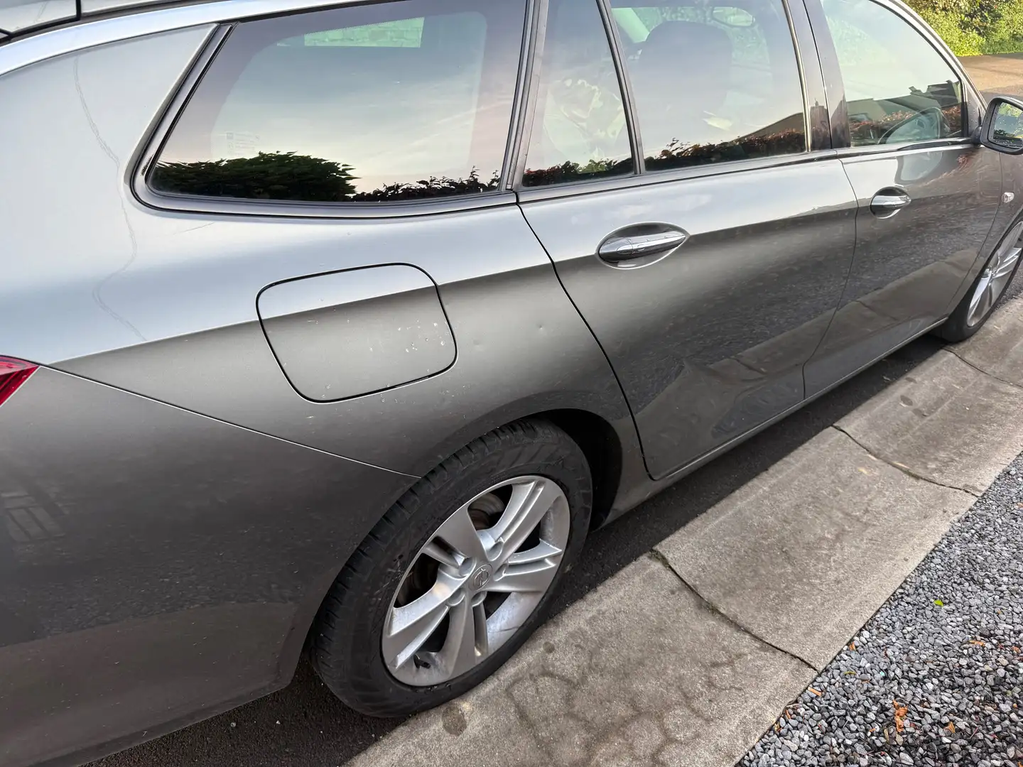 Opel Insignia Insignia Sports Tourer 1.6 CDTI Innovation (EU6.2) - 2