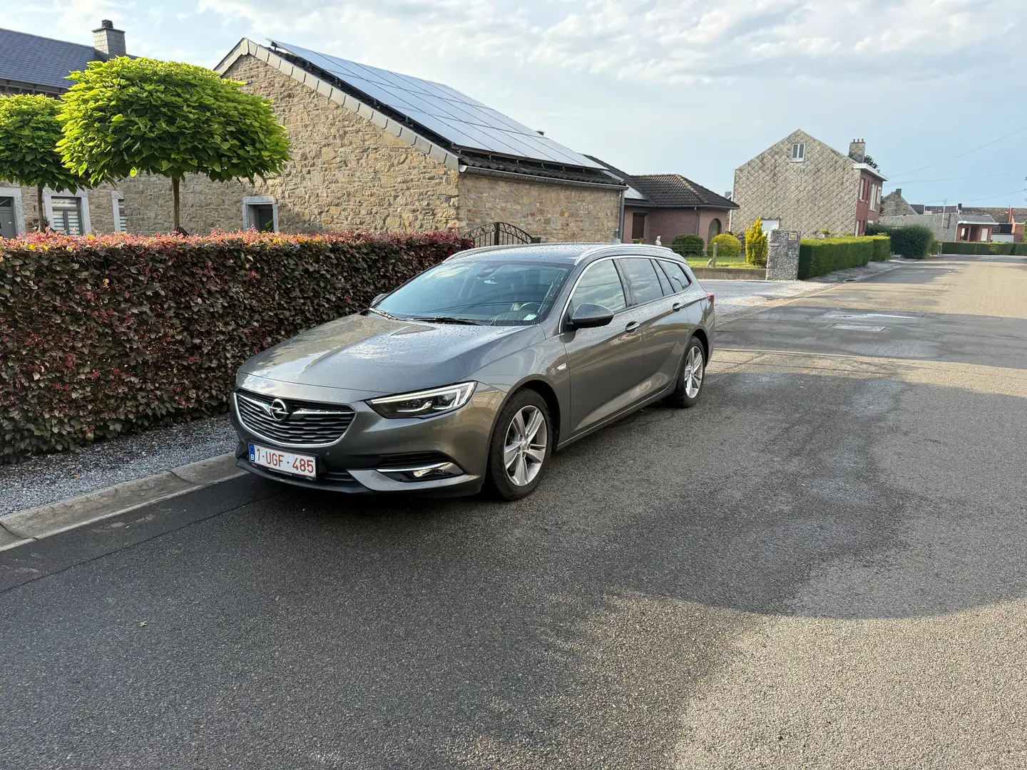 Opel Insignia Insignia Sports Tourer 1.6 CDTI Innovation (EU6.2) - 1
