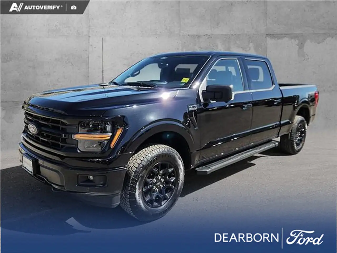2026 Ford F 150