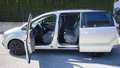 SEAT Alhambra Alhambra Business 2,0 TDI CR Business Silber - thumbnail 4
