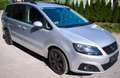 SEAT Alhambra Alhambra Business 2,0 TDI CR Business Silber - thumbnail 1