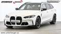 BMW M3 Competition M xDrive Touring Weiß - thumbnail 1