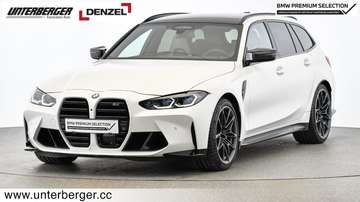 Competition M xDrive Touring